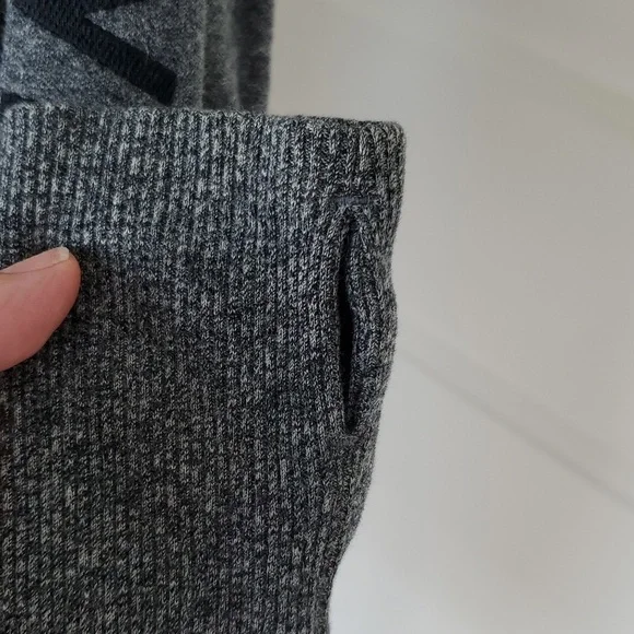 Calvin Klein Cowl Neck Sweater - Picture 4 of 8